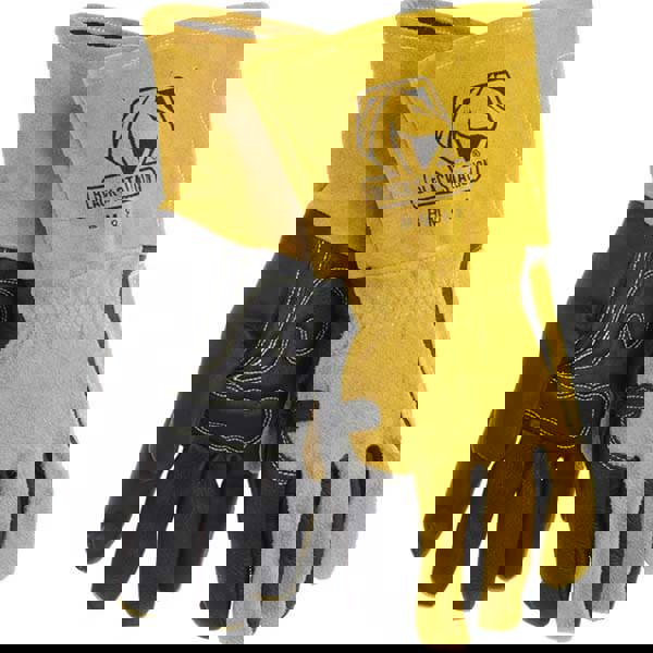 Welding/Heat Protective Glove